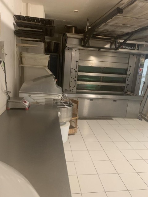 Vente Boulangerie-pâtisserie à vendre, sud-est de Lille dans le  (59) en France