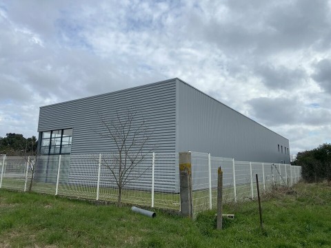 Vente Local commercial , 842 m2 à Toulouse (31300) en France