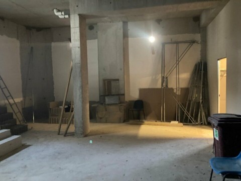 Vente Local commercial , 317 m2 à Noisy-le-Grand (93160)