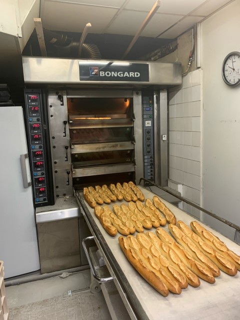 Vente Boulangerie en Seine et Marne (77), cause départ à la retraite en France