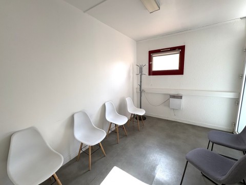 Vente Bureaux / Locaux professionnels, 10 m2 dans la Drôme (26) en France