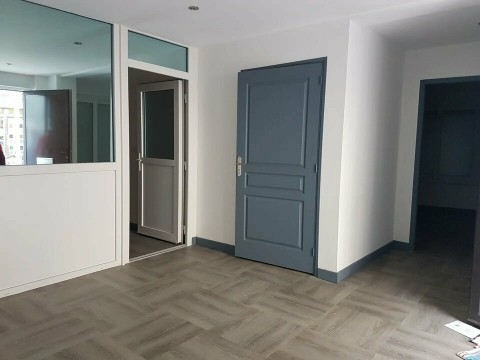 Vente Local commercial , 65 m2 à Le Havre (76600) en France