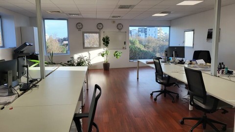 Vente Local commercial , 78 m2 à Le Havre (76600) en France