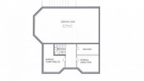 Vente Local industriel de 330 m2 à Pringy (74370)