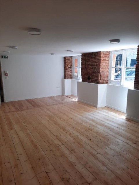 Vente Bureaux / Locaux professionnels, 37 m2 au cœur de Toulouse (31000) en France