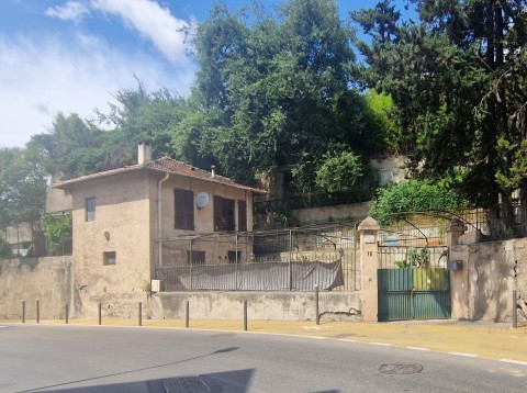 Vente Autres services, 670 pi2 dans les Alpes Maritimes (06) en France