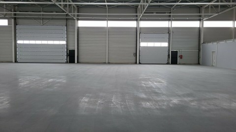 Vente Bâtiment logistique de 25840 pi2 à Saint-Nazaire (44600) en France