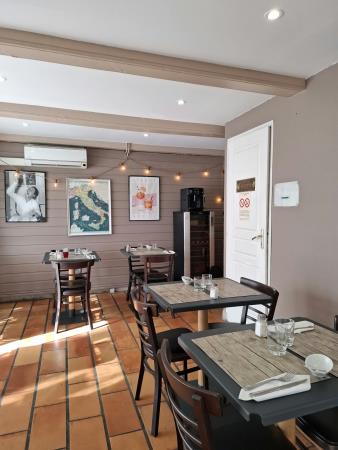 Vente Traiteur, Pizzeria, Restaurant à Villeneuve-lès-Avignon (30400)