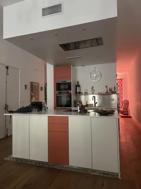 Vente Local commercial Immeuble, 738 m2 à Marseille (13008)