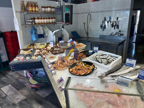 Vente Local commercial , 1080 pi2 à La Barre-de-Monts (85550) en France
