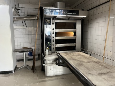 Vente Boulangerie dans les Bouches du Rhône (13), sans concurrence, autonome en France