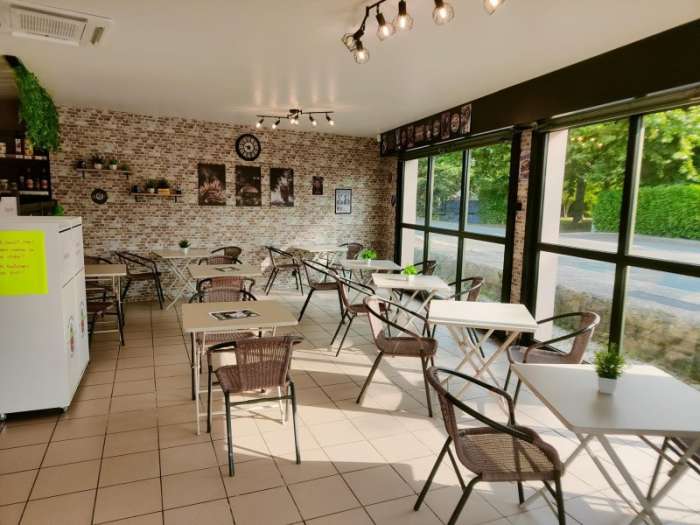 Vente Tabac, alimentation, snack dans une zone touristique, à Tillac (32170) en France