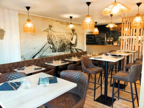 Vente Restaurant sur un emplacement N°1, en Charente Maritime (17) en France