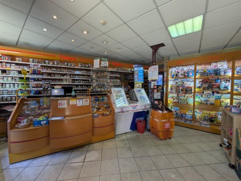Vente Bar, Loto, Presse, Tabac en Gironde (33) en France