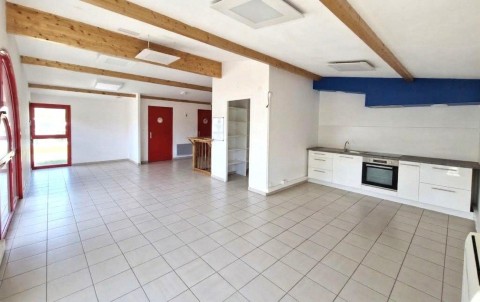 Vente Murs commerciaux et industriels de 485 m2 à Embrun (05200) en France