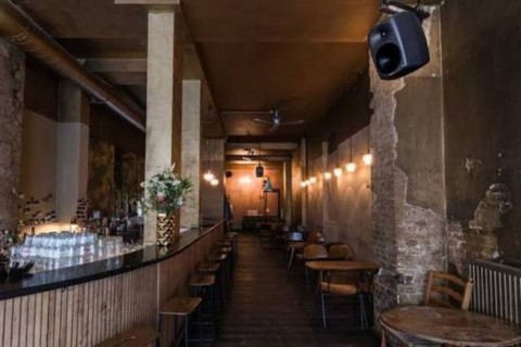 Vente Bar, Restaurant licence IV 60 couverts avec terrasse dans le Rhône (69) en France