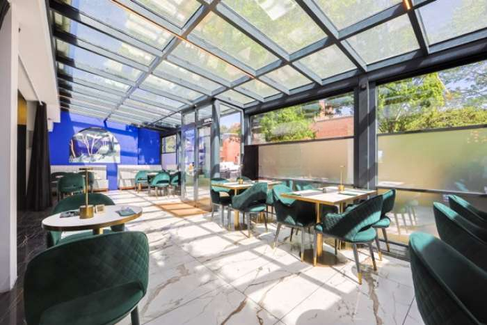Vente Restaurant traditionnel, brasserie, bar et activité événementielle en centre ville, proche de Bry-sur-Marne (94360)