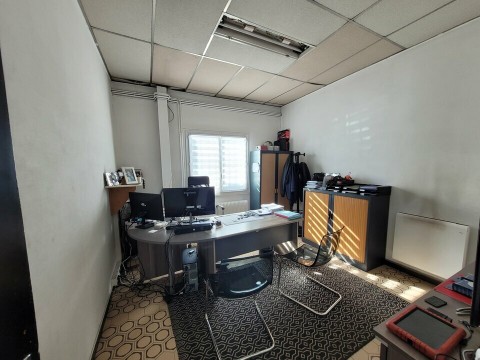 Vente Bureaux / Locaux professionnels, 353 m2 à La Rochelle (17000)