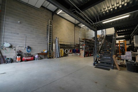 Vente Bureaux / Locaux professionnels, 129 m2 à Marseille 8ème (13008) en France