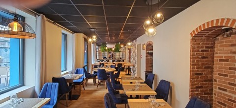 Vente Local commercial Bar avec terrasse en Saône et Loire (71) en France