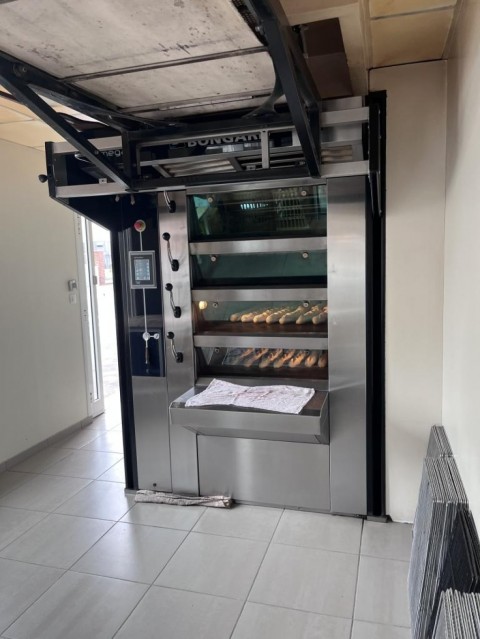 Vente Boulangerie - pâtisserie dans le cambresis - le Nord (59)