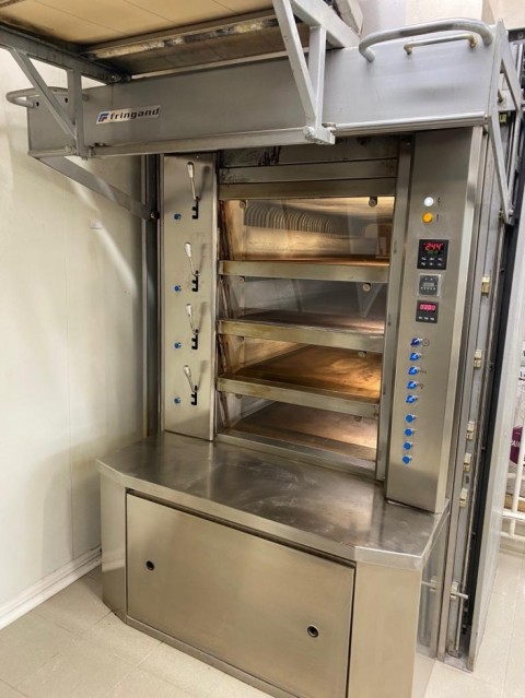 Vente Boulangerie + logement, région Vaucluse (84) en France