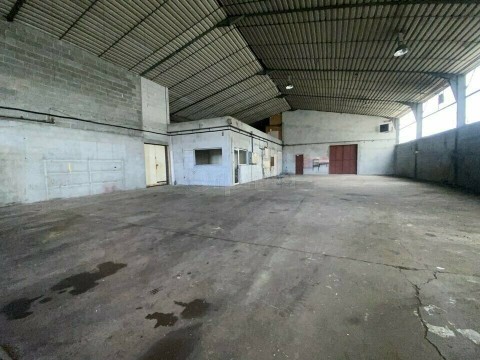 Vente Local d'activité / Entrepôt, 635 m2 à Malemort-sur-Corrèze (19360)
