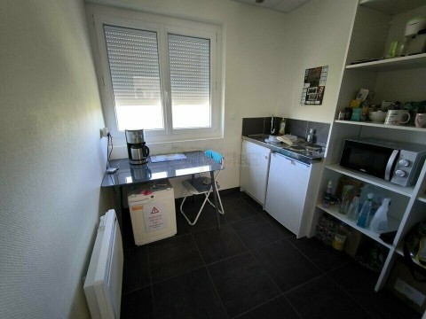 Vente Bureaux / Locaux professionnels, 165 m2 à Brive-la-Gaillarde (19100)