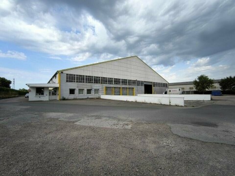 Vente Local d’activité de 3 060 m2 à Brive-la-Gaillarde (19100)