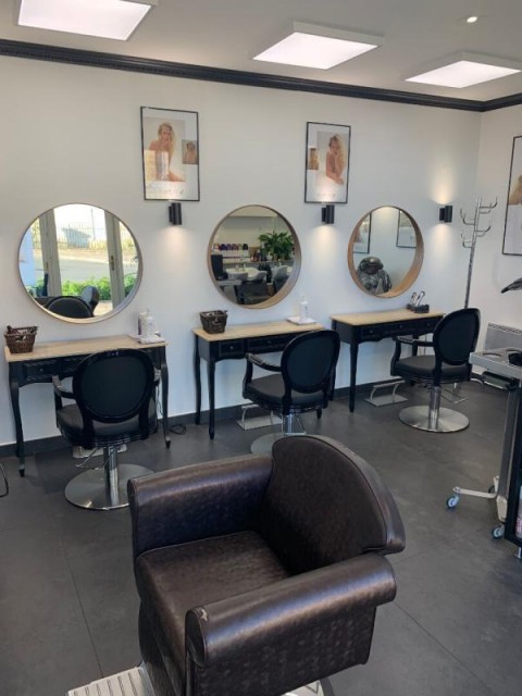Vente Salon de coiffure de 30 m2 près de Libourne (33500)