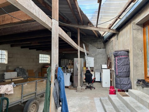 Vente Bureaux / Locaux professionnels, 150 m2 dans le Morbihan (56)