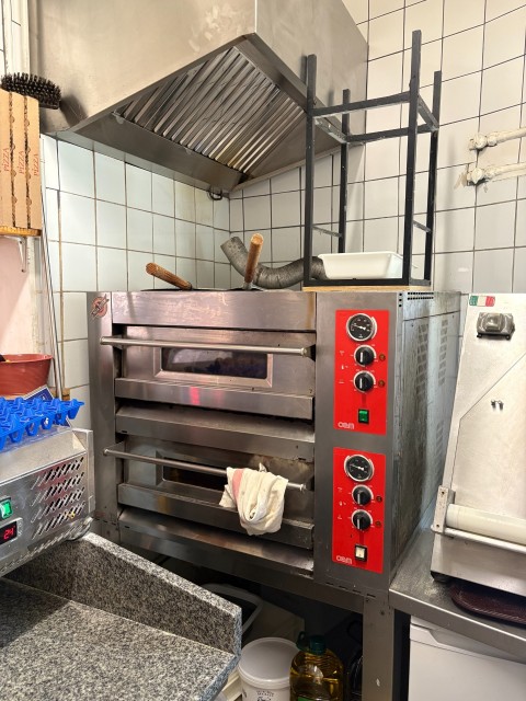 Vente Pizzeria avec terrasse dans un quartier dynamique, à Bayonne (64100) en France