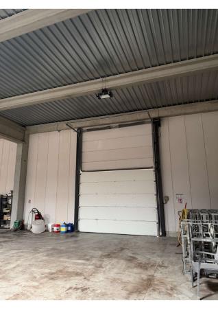 Vente Local d'activité / Entrepôt, 800 m2 à Jonquières (84150) en France