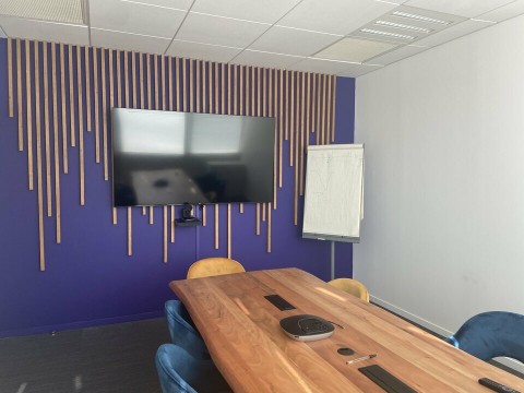 Vente Bureaux / Locaux professionnels, 250 m2 à Toulouse (31100) en France