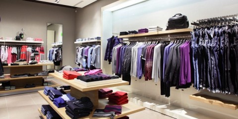Vente Prêt-à-porter, 31 m2 dans une rue commerçante attractive, à La Rochelle (17000)