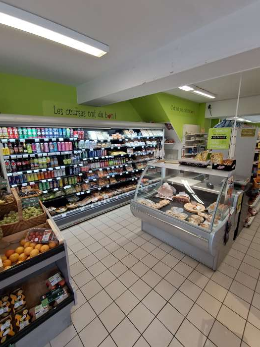 Vente Supérette dans le centre ville, à Cherbourg (50100)