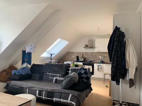 Vente Immeuble composé de 4 logements meublés à Ménéac (56490) en France