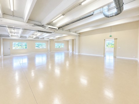 Vente Local d'activité / Entrepôt, 1250 m2 à Grasse (06130) en France