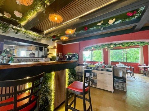 Vente Local commercial actuellement Bar, Restaurant à Basse-Indre (44610)