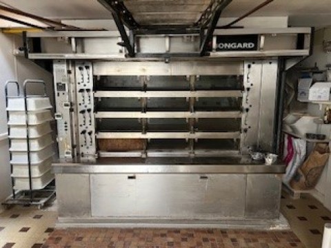 Vente Boulangerie - pâtisserie - Flandre, 1ère installation, dans le Nord (59)
