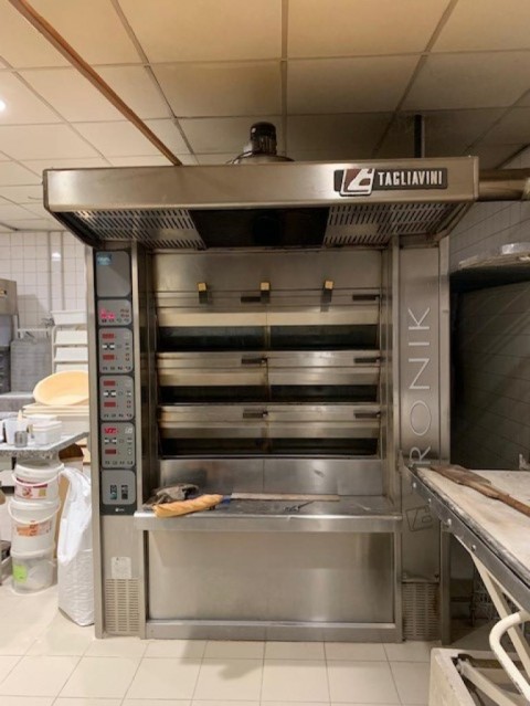 Vente Belle et spacieuse boulangerie rénovée, en Haute Saône (70)