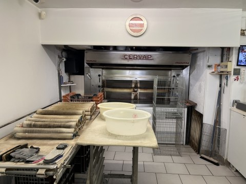 Vente Boulangerie, sur un axe passant, en Haute-Saône (70)
