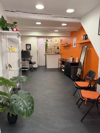Vente Local commercial à louer à Perpignan centre (66000)