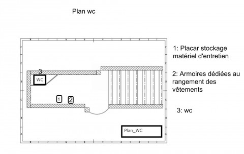 Vente Epicerie en plein centre ville d'Annecy (74000)