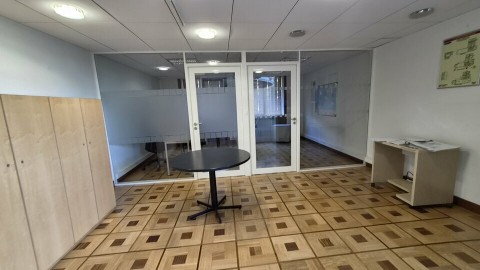 Vente Bureaux / Locaux professionnels, 33 m2 en centre ville de Saint-Nazaire (44600)