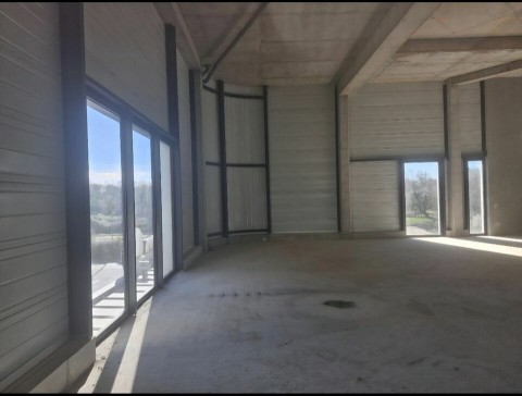 Vente Local commercial de 555 m2 dans une zone fréquentée, à Pornic (44210) en France