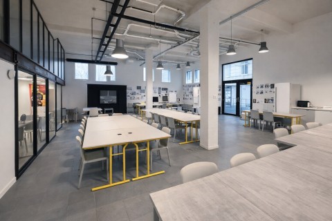 Vente Bureaux / Locaux professionnels, 280 m2 à Bègles (33130)