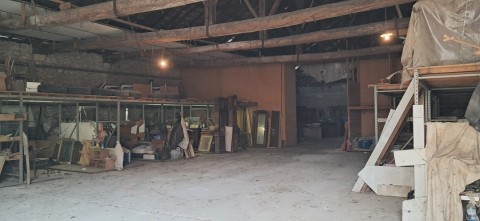 Vente Local d'activité / Entrepôt, 564 m2 à Vic-Fezensac (32190)