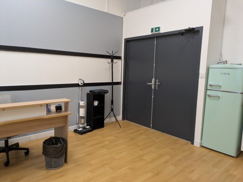 Vente Bureaux / Locaux professionnels, 77 m2 en Isère (38) en France