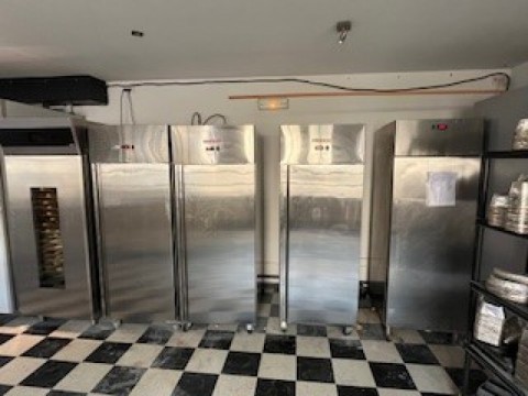 Vente Boulangerie - pâtisserie, Lille (59000)